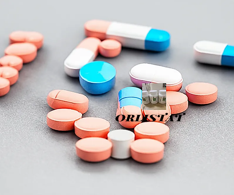 Orlistat 1