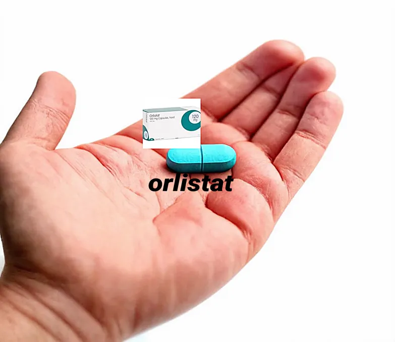 Orlistat 2